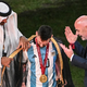 Schweinsteiger o potezi katarskega šejka: Ukradel je Messijev trenutek