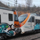 INTERVENCIJA NA TIRIH: V trčenju vlakov poškodovanih več kot 150 potnikov (FOTO)