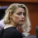 Amber Heard vložila pritožbo na odločitev sodišča v sagi Heard-Depp