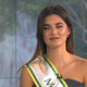 Zgodovinska uvrstitev Lee Prstec na Miss Earthu