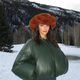 Oprava Kendall Jenner tarča posmeha: 'Najgrša bunda, ki sem jo videl'