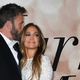 Jennifer Lopez o zvezi z Benom: Najbolj presenečena sva bila midva