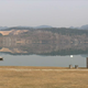 Kamp ob velenjskem jezeru zaradi spora med občino in Premogovnikom Velenje že leto dni zaprt
