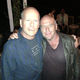 Hollywood v podporo Bruceu Willisu: Ljubezen in spoštovanje velikemu igralcu