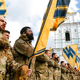 'Zanje je Ukrajina peskovnik za gradnjo fašistične države'