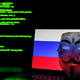 Hekerska skupina Anonymous trdi, da je vdrla v rusko centralno banko