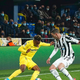 Juventus proti Villarrealu v boj za četrtfinale LP