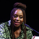 Chimamanda Ngozi Adichie v Ljubljani: Očetova smrt je spremenila moj slog