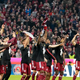 Rekorder Bayern pometel z večnim tekmecem in osvojil 10. zaporedni ligaški naslov