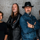 Country-folk-blues kvartet s prvim albumom Americana po slovensko