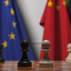Na Kitajskem že več mesecev pridržan evropski uslužbenec, EU ne ve zakaj
