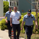 Hrvaški župnik v priporu zaradi napada na nuno in sosedo