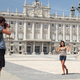 Španija olajšala vstop v državo za necepljene turiste