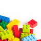Zgodovina Lego kock in kako so postale tako priljubljena igrača med otroki
