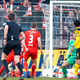 Borussia Dortmund in Bayer zmagala, Freiburg praznih rok