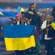 Ukrajina že drugič zmagala zaradi glasov iz solidarnosti