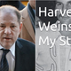 Weinsteinovo 'avtobiografijo' spisala njegova sojetnika