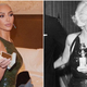 Kim Kardashian nadela še eno ikonično obleko Marilyn Monroe