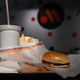 Naslednik McDonald'sa v Rusiji na dan odprtja prodal 120.000 burgerjev