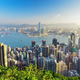 Med najdražjimi mesti na svetu Hongkong in New York