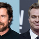 Christian Bale bi ponovno igral Batmana, če bi ga režiral Nolan