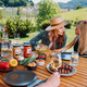 Nasveti za pripravo odličnega družinskega piknika