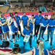 Košarkarice poražene v Italiji