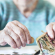 Sindikat upokojencev se zavzema za pokojnino v višini najmanj 700 evrov