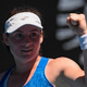 Tamara Zidanšek po boju s covidom misli usmerila proti Wimbledonu