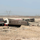 V iztirjenju vlaka v Iranu umrlo najmanj 17 ljudi