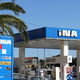 Hrvaška vlada zamrznila cene goriva izven avtocest