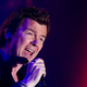 Rick Astley ne obžaluje upokojitve pri 27-letih: Zrušil bi se