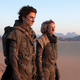 V nadaljevanju filma Dune: Peščeni planet bo nastopil Austin Butler