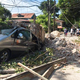 Na Filipinih rušil in uničeval močan potres, umrle najmanj štiri osebe