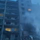 Raketni napad na ukrajinsko Odeso, umrlo najmanj 17 ljudi