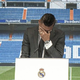 Solze Casemira ob čustvenem slovesu legende Real Madrida