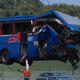 Hrvaško po avtobusni nesreči obiskal poljski minister za zdravje