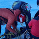'Gorski reševalec vedno in povsod': pomagal pri reševanju na 6000 metrih