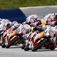 Balanca: Tekmovanje Red Bull Rookies Cup