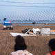V Kaliforniji v zraku trčili dve letali, tri osebe umrle
