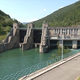 Hidroelektrarna Solkan znova obratuje