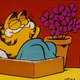 Težko pričakovani film o Garfieldu napovedan za februar 2024