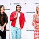 Modna znamka RANRA je med tednom mode v Kopenhagnu prejela nagrado za trajnostni razvoj Zalando