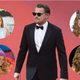 DiCaprio vsako dekle zapusti okoli 25. leta: 'Ni bolj zanesljivega fenomena'