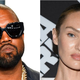 Kanye West v zvezi z Viktorijinim angelčkom?