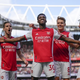 Uvodni prenos sezone v Ligi Evropa: Arsenal v vlogi favorita v Zürichu