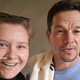 Slovenka o srečanju z Markom Wahlbergom: Čestital mi je za rojstni dan