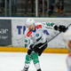 Ljubljanski hokejisti po slabi zadnji tretjini poraženi v Beljaku