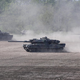 Kijev potrdil: Ukrajina bo od Zahoda prejela med 120 in 140 bojnih tankov