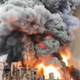 V ameriški kemični tovarni odjeknila silovita eksplozija
